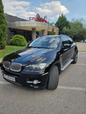BMW X6 - Car24.bg BMW X6