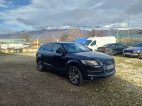 Audi Q7 3, 0tdi, Лизинг - 7990 € / 15627.08 лв. - 17362125 3 | Car24.bg Audi Q7 3, 0tdi, Лизинг - 7990 € / 15627.08 лв. - 17362125 3