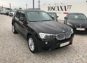 BMW X3 3.0d* xDrive* MSport* Панорама* Лизинг - Car24.bg BMW X3 3.0d* xDrive* MSport* Панорама* Лизинг