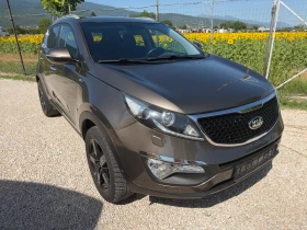 Kia Sportage 2.0crdi. 4x4. Keyless Go! Навигация !