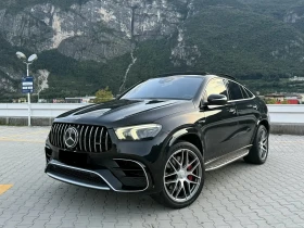 Mercedes-Benz GLE 63 S AMG 4.0 V8 4MATIC | Auto.bg — изображение 6 Mercedes-Benz GLE 63 S AMG 4.0 V8 4MATIC | Auto.bg — изображение 6