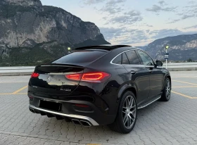 Mercedes-Benz GLE 63 S AMG 4.0 V8 4MATIC | Auto.bg — изображение 2 Mercedes-Benz GLE 63 S AMG 4.0 V8 4MATIC | Auto.bg — изображение 2