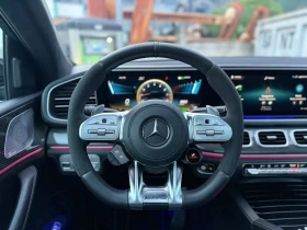 Mercedes-Benz GLE 63 S AMG 4.0 V8 4MATIC | Auto.bg — изображение 8 Mercedes-Benz GLE 63 S AMG 4.0 V8 4MATIC | Auto.bg — изображение 8