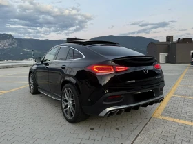 Mercedes-Benz GLE 63 S AMG 4.0 V8 4MATIC | Auto.bg — изображение 3 Mercedes-Benz GLE 63 S AMG 4.0 V8 4MATIC | Auto.bg — изображение 3