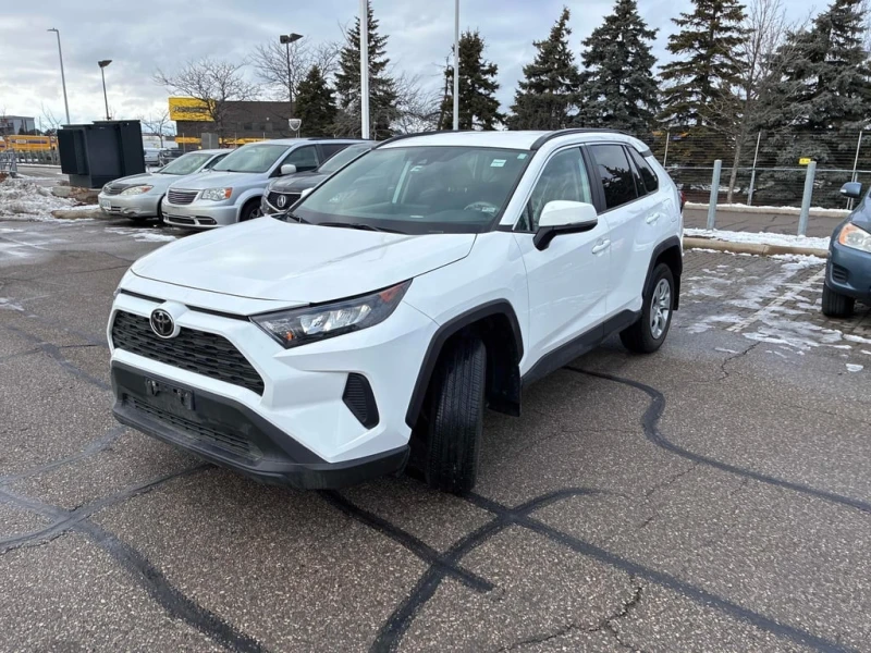 Toyota Rav4 * LE * CARFAX * ЦЕНА ДО БГ - 40750 лв. / 20835.14 € - 46249241 1 | Car24.bg Toyota Rav4 * LE * CARFAX * ЦЕНА ДО БГ - 40750 лв. / 20835.14 € - 46249241 1