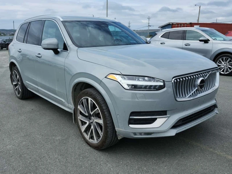 Volvo Xc90 * PLUS BRIGHT THEME * CARFAX * Без инциденти * - 37300 € / 72952.46 лв. - 47976895 1 | Car24.bg Volvo Xc90 * PLUS BRIGHT THEME * CARFAX * Без инциденти * - 37300 € / 72952.46 лв. - 47976895 1