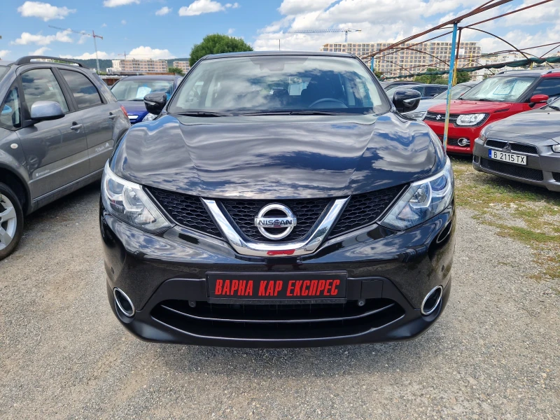 Nissan Qashqai 1.6dCi - 8699 € / 17013.77 лв. - 35638386 1 | Car24.bg Nissan Qashqai 1.6dCi - 8699 € / 17013.77 лв. - 35638386 1
