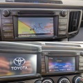 Toyota Rav4 2.0Бензин 4×4 SWISS!!!TOP!!! - [18] 