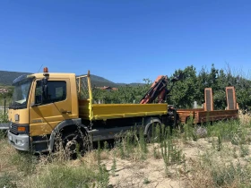 Mercedes-Benz Atego 1218 | Auto.bg — изображение 7 Mercedes-Benz Atego 1218 | Auto.bg — изображение 7