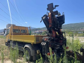 Mercedes-Benz Atego 1218 | Auto.bg — изображение 4 Mercedes-Benz Atego 1218 | Auto.bg — изображение 4
