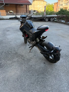 Zontes Zontes ZT-125U ABS | Auto.bg — изображение 3 Zontes Zontes ZT-125U ABS | Auto.bg — изображение 3