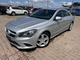 Mercedes-Benz CLA 220 CDI AVTOMAT/KOJA/NAVI/SEDAN EURO 6 1 - Car24.bg Mercedes-Benz CLA 220 CDI AVTOMAT/KOJA/NAVI/SEDAN EURO 6 1
