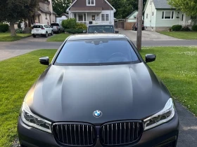 BMW 750 * ЦЕНА ДО БЪЛГАРИЯ * (CARFAX) - Car24.bg BMW 750 * ЦЕНА ДО БЪЛГАРИЯ * (CARFAX)