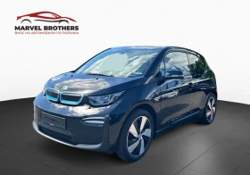BMW i3 120Ah Camera/NaviProf/DA+ /ACC/Adaptive/Термопомпа - Car24.bg BMW i3 120Ah Camera/NaviProf/DA+ /ACC/Adaptive/Термопомпа