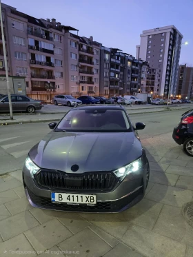 Skoda Octavia - Car24.bg Skoda Octavia