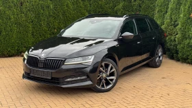 Skoda Superb SPORTLINE&DIGITAL&Germany - Car24.bg Skoda Superb SPORTLINE&DIGITAL&Germany