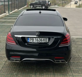 Mercedes-Benz S 350 - 59999 лв. / 30677.00 € - 89157798 7 | Car24.bg Mercedes-Benz S 350 - 59999 лв. / 30677.00 € - 89157798 7