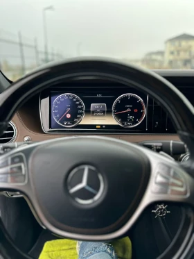 Mercedes-Benz S 350 - 59999 лв. / 30677.00 € - 89157798 9 | Car24.bg Mercedes-Benz S 350 - 59999 лв. / 30677.00 € - 89157798 9