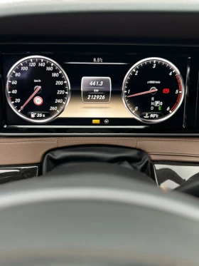 Mercedes-Benz S 350 - 59999 лв. / 30677.00 € - 89157798 10 | Car24.bg Mercedes-Benz S 350 - 59999 лв. / 30677.00 € - 89157798 10