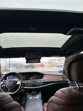 Mercedes-Benz S 350 - 59999 лв. / 30677.00 € - 89157798 12 | Car24.bg Mercedes-Benz S 350 - 59999 лв. / 30677.00 € - 89157798 12