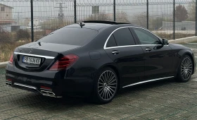 Mercedes-Benz S 350 - 59999 лв. / 30677.00 € - 89157798 3 | Car24.bg Mercedes-Benz S 350 - 59999 лв. / 30677.00 € - 89157798 3