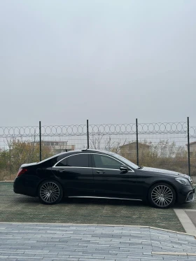 Mercedes-Benz S 350 - 59999 лв. / 30677.00 € - 89157798 5 | Car24.bg Mercedes-Benz S 350 - 59999 лв. / 30677.00 € - 89157798 5