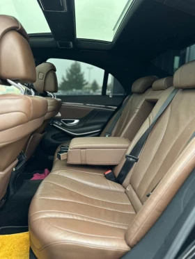 Mercedes-Benz S 350 - 59999 лв. / 30677.00 € - 89157798 8 | Car24.bg Mercedes-Benz S 350 - 59999 лв. / 30677.00 € - 89157798 8