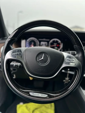 Mercedes-Benz S 350 - 59999 лв. / 30677.00 € - 89157798 14 | Car24.bg Mercedes-Benz S 350 - 59999 лв. / 30677.00 € - 89157798 14