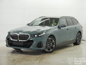 BMW i5 40 eDrive Touring M Sport Paket - Car24.bg BMW i5 40 eDrive Touring M Sport Paket