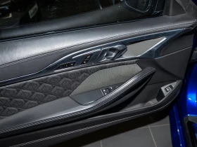BMW M8 COMPETITION/625HP/CARBON/H&K/360/HUD/MEMO/697g - 87099 € / 170350.84 лв. - 43239597 11 | Car24.bg BMW M8 COMPETITION/625HP/CARBON/H&K/360/HUD/MEMO/697g - 87099 € / 170350.84 лв. - 43239597 11