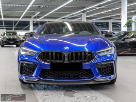 BMW M8 COMPETITION/625HP/CARBON/H&K/360/HUD/MEMO/697g - 87099 € / 170350.84 лв. - 43239597 2 | Car24.bg BMW M8 COMPETITION/625HP/CARBON/H&K/360/HUD/MEMO/697g - 87099 € / 170350.84 лв. - 43239597 2
