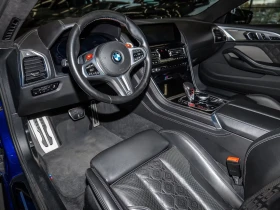 BMW M8 COMPETITION/625HP/CARBON/H&K/360/HUD/MEMO/697g - 87099 € / 170350.84 лв. - 43239597 7 | Car24.bg BMW M8 COMPETITION/625HP/CARBON/H&K/360/HUD/MEMO/697g - 87099 € / 170350.84 лв. - 43239597 7