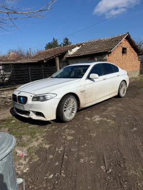 BMW 535 - 6000 € / 11734.98 лв. - 48371246 6 | Car24.bg BMW 535 - 6000 € / 11734.98 лв. - 48371246 6