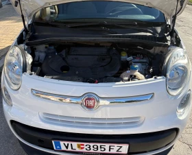 Fiat 500L 1.3MultiJet - 4480 € / 8762.12 лв. - 95944469 12 | Car24.bg Fiat 500L 1.3MultiJet - 4480 € / 8762.12 лв. - 95944469 12