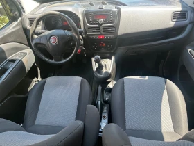 Fiat Doblo 1, 3 Multidjet Kлиматроник, Ел.Пакет ОБСЛУЖЕН - 3900 € / 7627.74 лв. - 96862074 6 | Car24.bg Fiat Doblo 1, 3 Multidjet Kлиматроник, Ел.Пакет ОБСЛУЖЕН - 3900 € / 7627.74 лв. - 96862074 6