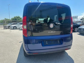 Fiat Doblo 1, 3 Multidjet Kлиматроник, Ел.Пакет ОБСЛУЖЕН - 3900 € / 7627.74 лв. - 96862074 5 | Car24.bg Fiat Doblo 1, 3 Multidjet Kлиматроник, Ел.Пакет ОБСЛУЖЕН - 3900 € / 7627.74 лв. - 96862074 5