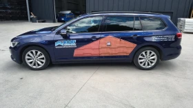 VW Passat B8 - Car24.bg VW Passat B8