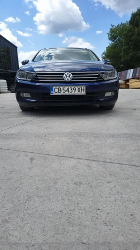 VW Passat B8 - 9000 € / 17602.47 лв. - 90417595 2 | Car24.bg VW Passat B8 - 9000 € / 17602.47 лв. - 90417595 2