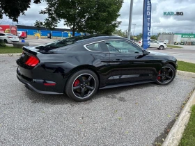 Ford Mustang BULLITT ЦЕНА ДО БЪЛГАРИЯ РЕГИСТРАЦИЯ & АВТОКРЕДИТ | Auto.bg — изображение 4 Ford Mustang BULLITT ЦЕНА ДО БЪЛГАРИЯ РЕГИСТРАЦИЯ & АВТОКРЕДИТ | Auto.bg — изображение 4