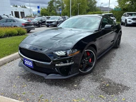 Ford Mustang BULLITT ЦЕНА ДО БЪЛГАРИЯ РЕГИСТРАЦИЯ & АВТОКРЕДИТ