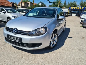 VW Golf 1.6TDI-Sport Edition-ЛИЗИНГ