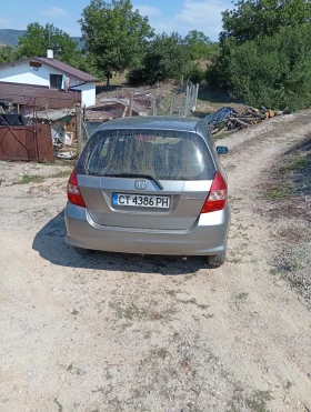 Honda Jazz undefined | Auto.bg — изображение 3 Honda Jazz undefined | Auto.bg — изображение 3