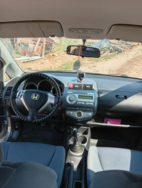 Honda Jazz undefined | Auto.bg — изображение 6 Honda Jazz undefined | Auto.bg — изображение 6