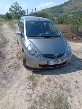 Honda Jazz undefined | Auto.bg — изображение 4 Honda Jazz undefined | Auto.bg — изображение 4