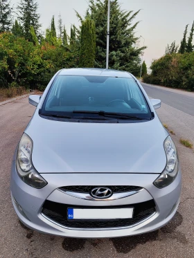 Hyundai Ix20 - 6450 € - 30259232 6 | Car24.bg Hyundai Ix20 - 6450 € - 30259232 6