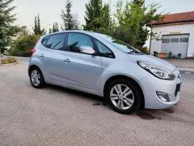 Hyundai Ix20 - 6450 € - 30259232 5 | Car24.bg Hyundai Ix20 - 6450 € - 30259232 5