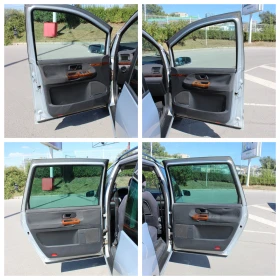 Seat Alhambra 1.9 TDI 131 кс. 6+ 1 МЕСТА НОВ ВНОС | Auto.bg — изображение 13 Seat Alhambra 1.9 TDI 131 кс. 6+ 1 МЕСТА НОВ ВНОС | Auto.bg — изображение 13