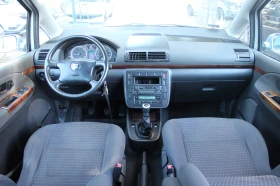 Seat Alhambra 1.9 TDI 131 кс. 6+ 1 МЕСТА НОВ ВНОС | Auto.bg — изображение 11 Seat Alhambra 1.9 TDI 131 кс. 6+ 1 МЕСТА НОВ ВНОС | Auto.bg — изображение 11