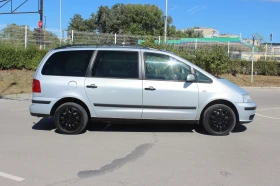 Seat Alhambra 1.9 TDI 131 кс. 6+ 1 МЕСТА НОВ ВНОС | Auto.bg — изображение 4 Seat Alhambra 1.9 TDI 131 кс. 6+ 1 МЕСТА НОВ ВНОС | Auto.bg — изображение 4