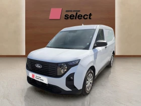 Ford Courier 1.5 EcoBlue